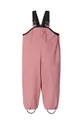 розовый Детские непромокаемые брюки Reima Для девочек