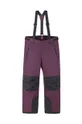 фіолетовий Дитячі штани Reima Для дівчаток