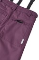Παιδικό παντελόνι Reima 5100068A.G μωβ
