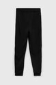 adidas Originals spodnie dresowe dziecięce HL6937 czarny AW22
