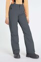 Protest pantaloni de schi pentru copii panza albastru 4910400