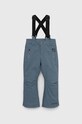 Protest pantaloni de schi pentru copii 4910400 albastru AW24