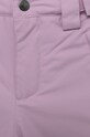 Fete Columbia pantaloni de schi pentru copii 1806712.G.9BYY roz
