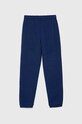 Levi's spodnie dresowe dziecięce 4EF646. granatowy AW22