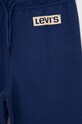 Момиче Детски спортен панталон Levi's 4EF646. тъмносин