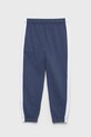 Abercrombie & Fitch spodnie dresowe dziecięce KI247.2700 granatowy AW22