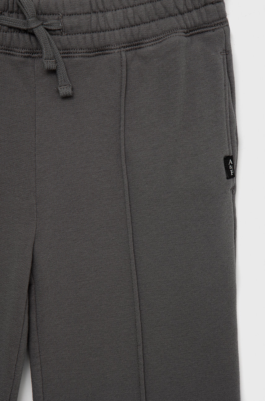 Dětské tepláky Abercrombie & Fitch  60% Bavlna, 40% Polyester