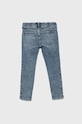 Παιδικά τζιν Abercrombie & Fitch KI255.2917 μπλε AW22