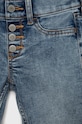 Κοριτσίστικα Παιδικά τζιν Abercrombie & Fitch KI255.2917 μπλε