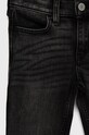 Fete Abercrombie & Fitch jeans copii KI255.2918 negru