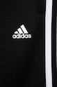 Chłopiec adidas spodnie dresowe dziecięce H65796 H65796 czarny