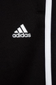 Detské tepláky adidas H65796  70% Bavlna, 30% Recyklovaný polyester