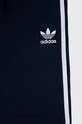 Băieți adidas Originals pantaloni de trening pentru copii HK0353 bleumarin