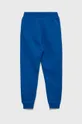 adidas Originals spodnie dresowe dziecięce niebieski