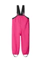 ροζ Παιδικό παντελόνι βροχής Reima Παιδικά