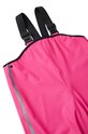 Κοριτσίστικα Παιδικό παντελόνι βροχής Reima 5100026A ροζ