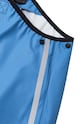 Chłopiec Reima spodnie przeciwdeszczowe dziecięce 5100026A niebieski