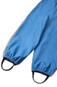Reima spodnie przeciwdeszczowe dziecięce 5100026A niebieski