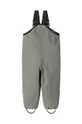 Дитячі водонепроникні штани Reima Основний матеріал: 100% Поліамід Покриття: 100% Поліуретан