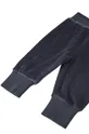 μαύρο Βρεφικό παντελόνι Reima