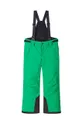 Reima spodnie dziecięce zielony