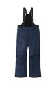 Dětské kalhoty Reima námořnická modř 5100053A