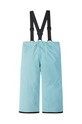 Reima pantaloni pentru sporturi de iarna pentru copii 5100099A turcoaz AW22