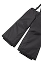Reima spodnie do sportów zimowych dziecięce 5100099A czarny