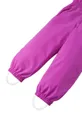 рожевий Дитячі штани для зимових видів спорту Reima