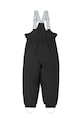 Reima pantaloni pentru sporturi de iarna pentru copii 5100113A negru AW22