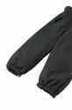 чорний Дитячі штани для зимових видів спорту Reima