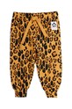 Mini Rodini spodnie dresowe dziecięce 1000006313 multicolor AW22