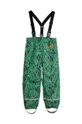 verde Mini Rodini pantaloni per bambini Bambini