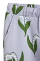 Mini Rodini spodnie dresowe bawełniane dziecięce 100 % Bawełna organiczna