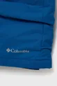 Dětské kalhoty Columbia ocelová modrá