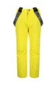 żółty CMP spodnie do sportów zimowych dziecięce Dziecięcy