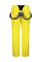 Παιδικό χειμερινό αθλητικό παντελόνι CMP κίτρινο