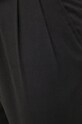 Selected Homme spodnie czarny 16085392.Black