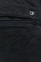 Tom Tailor spodnie czarny 1032859.29999