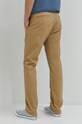 Odzież Tom Tailor spodnie 1032865.11610 beżowy