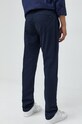 Tom Tailor spodnie 1032865.10668 granatowy AW22