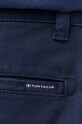 Odzież Tom Tailor spodnie 1032865.10668 granatowy