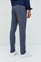 Odzież Tom Tailor spodnie 1032866.30298 granatowy