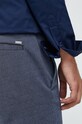 Tom Tailor spodnie granatowy 1032866.30298