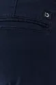 σκούρο μπλε Παντελόνι Tom Tailor