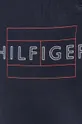 σκούρο μπλε Παντελόνι φόρμας Tommy Hilfiger