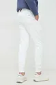 Tommy Hilfiger spodnie dresowe bawełniane Materiał zasadniczy: 100 % Bawełna, Ściągacz: 97 % Bawełna, 3 % Elastan