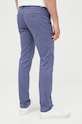 Одежда Брюки Tommy Hilfiger MW0MW26619.9BYY голубой
