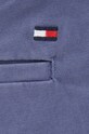 Штани Tommy Hilfiger блакитний MW0MW26619.9BYY