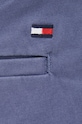 Брюки Tommy Hilfiger голубой MW0MW26619.9BYY